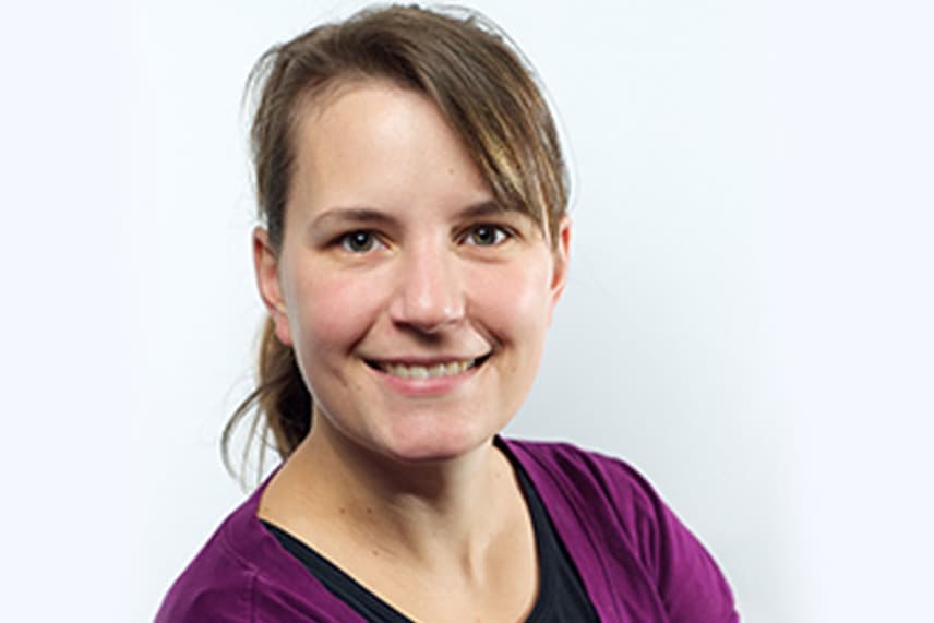 Bettina Schulz