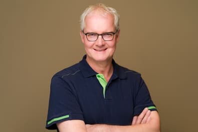 Christoph Cramer