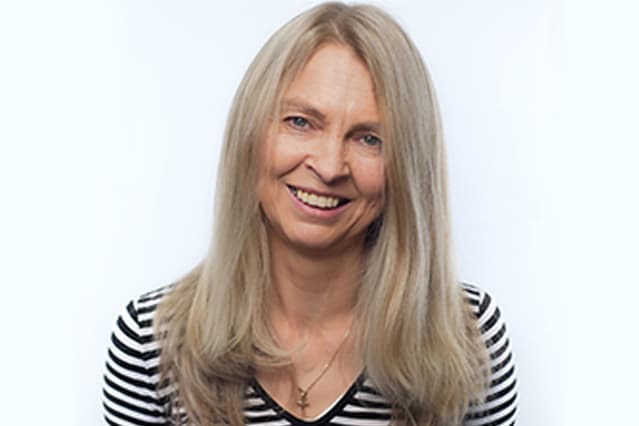 Elisabeth Busch