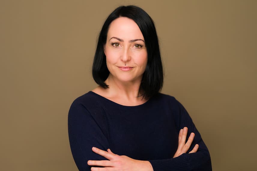 Jennifer Praus
