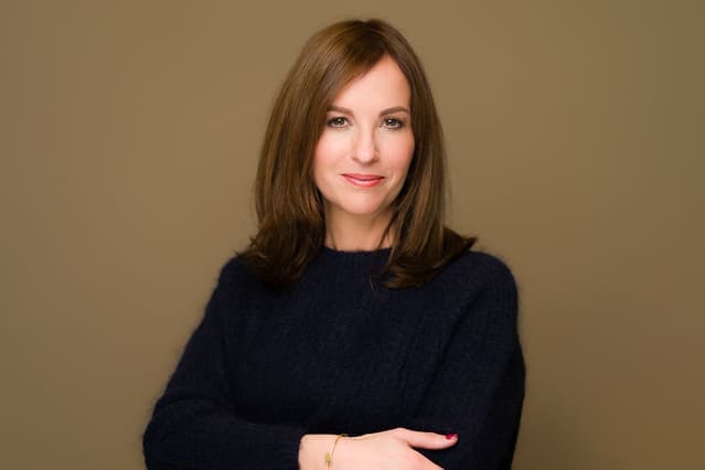 Melanie Busch