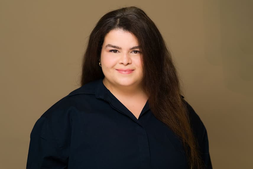 Melissa Charline Aydogan