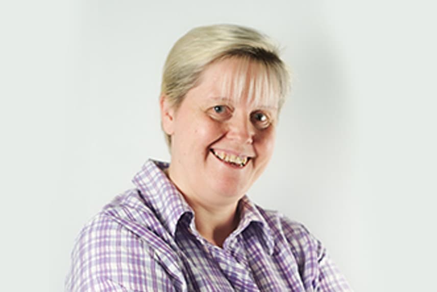 Vera Sack