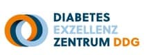 Seal of the German Diabetes Association – centre of excellence