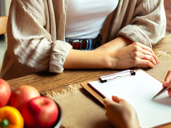 Diabetesassistent/in (MFA) (m/w/d)  Vollzeit – Teilzeit