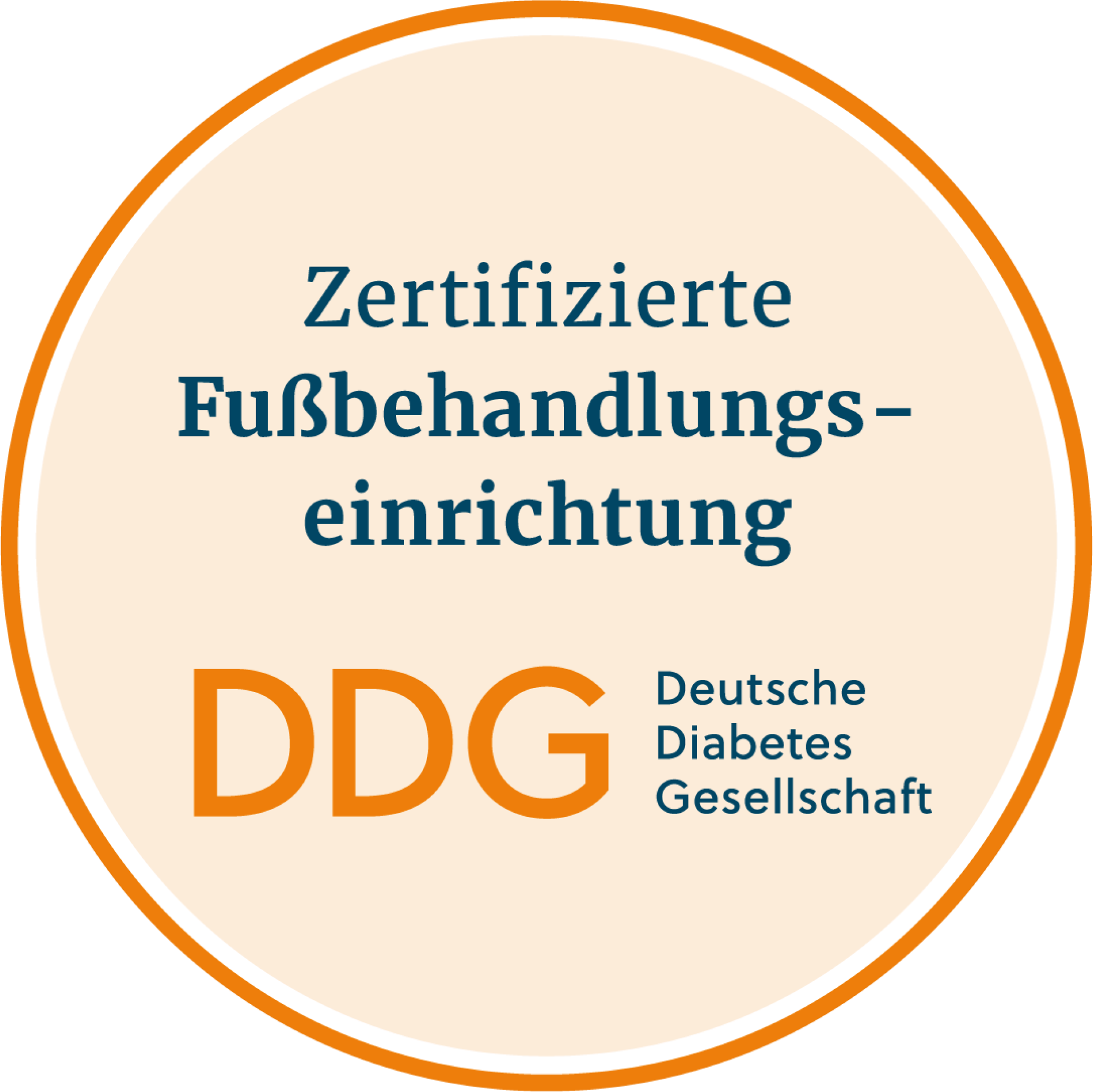 Zertifikat-DDG
